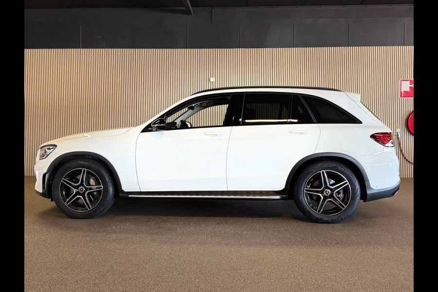 Mercedes-Benz GLC 200 4-Matic Face Lift AMG STYLING-PANORAMA-NIGHT-ACC-360 CAMERA-TREKHAAK-COMPLEET