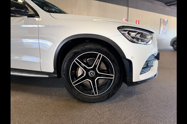 Mercedes-Benz GLC 200 4-Matic Face Lift AMG STYLING-PANORAMA-NIGHT-ACC-360 CAMERA-TREKHAAK-COMPLEET