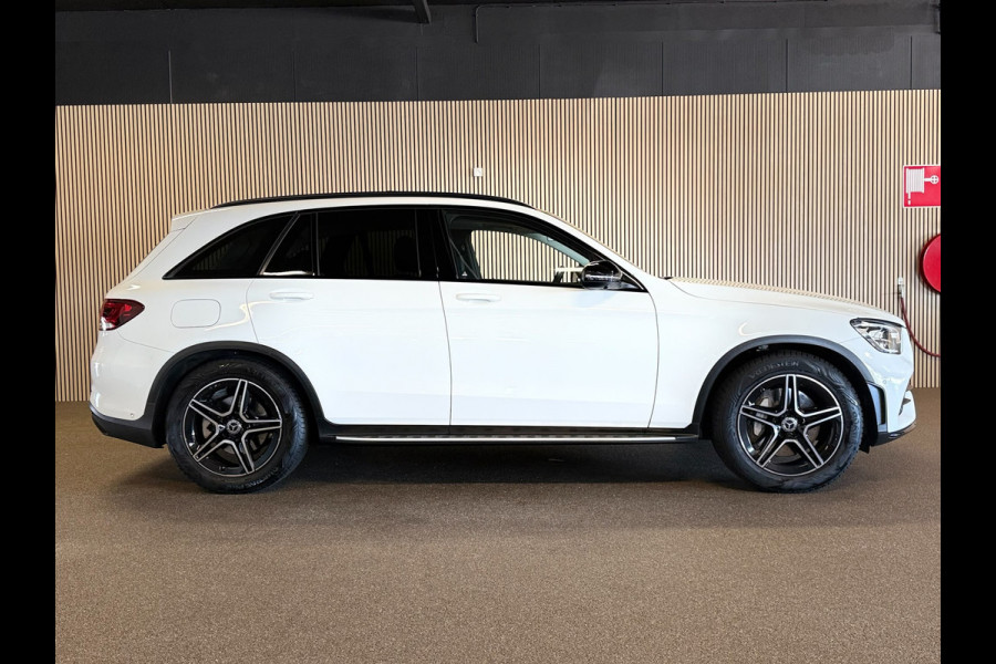 Mercedes-Benz GLC 200 4-Matic Face Lift AMG STYLING-PANORAMA-NIGHT-ACC-360 CAMERA-TREKHAAK-COMPLEET