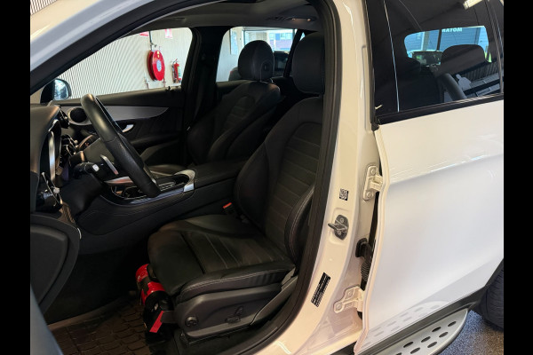 Mercedes-Benz GLC 200 4-Matic Face Lift AMG STYLING-PANORAMA-NIGHT-ACC-360 CAMERA-TREKHAAK-COMPLEET