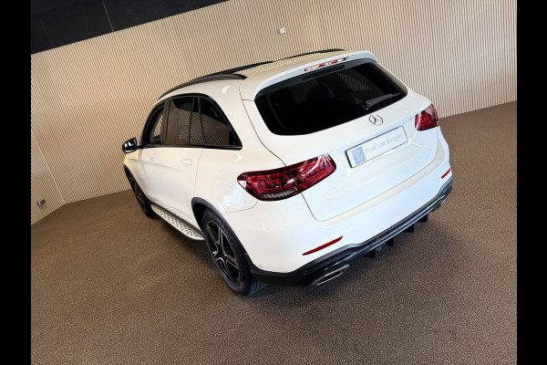 Mercedes-Benz GLC 200 4-Matic Face Lift AMG STYLING-PANORAMA-NIGHT-ACC-360 CAMERA-TREKHAAK-COMPLEET