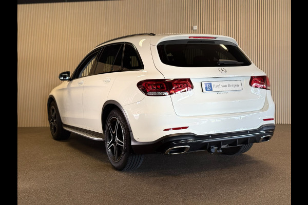 Mercedes-Benz GLC 200 4-Matic Face Lift AMG STYLING-PANORAMA-NIGHT-ACC-360 CAMERA-TREKHAAK-COMPLEET