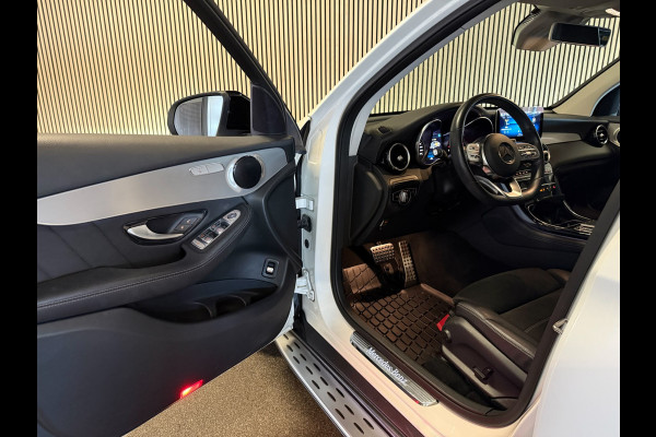 Mercedes-Benz GLC 200 4-Matic Face Lift AMG STYLING-PANORAMA-NIGHT-ACC-360 CAMERA-TREKHAAK-COMPLEET