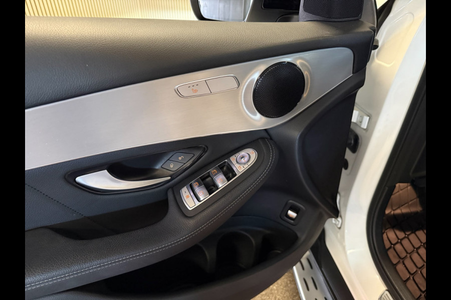 Mercedes-Benz GLC 200 4-Matic Face Lift AMG STYLING-PANORAMA-NIGHT-ACC-360 CAMERA-TREKHAAK-COMPLEET