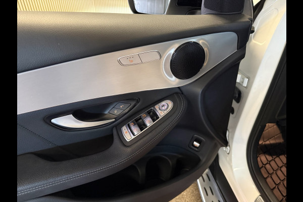 Mercedes-Benz GLC 200 4-Matic Face Lift AMG STYLING-PANORAMA-NIGHT-ACC-360 CAMERA-TREKHAAK-COMPLEET