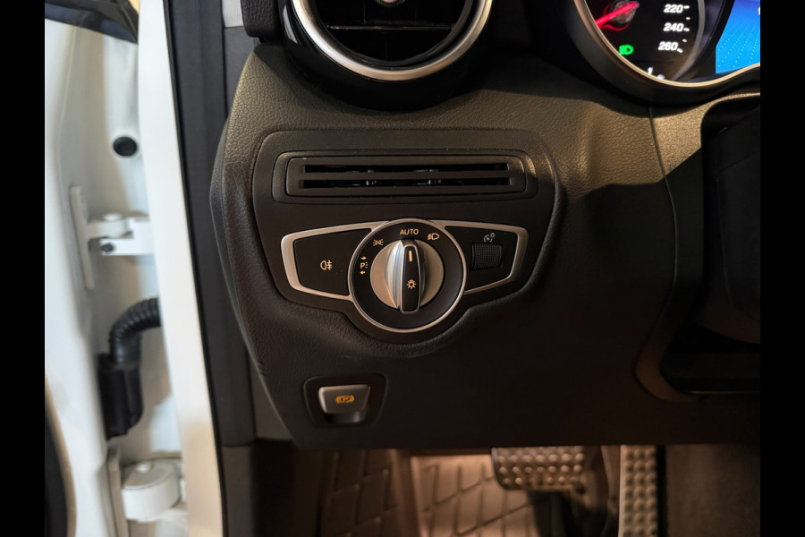 Mercedes-Benz GLC 200 4-Matic Face Lift AMG STYLING-PANORAMA-NIGHT-ACC-360 CAMERA-TREKHAAK-COMPLEET