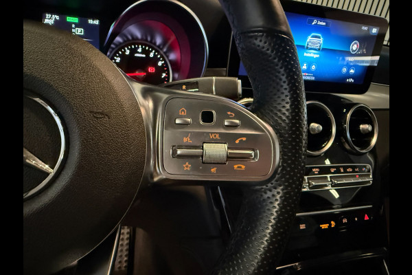 Mercedes-Benz GLC 200 4-Matic Face Lift AMG STYLING-PANORAMA-NIGHT-ACC-360 CAMERA-TREKHAAK-COMPLEET