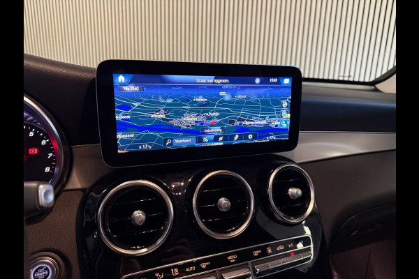 Mercedes-Benz GLC 200 4-Matic Face Lift AMG STYLING-PANORAMA-NIGHT-ACC-360 CAMERA-TREKHAAK-COMPLEET