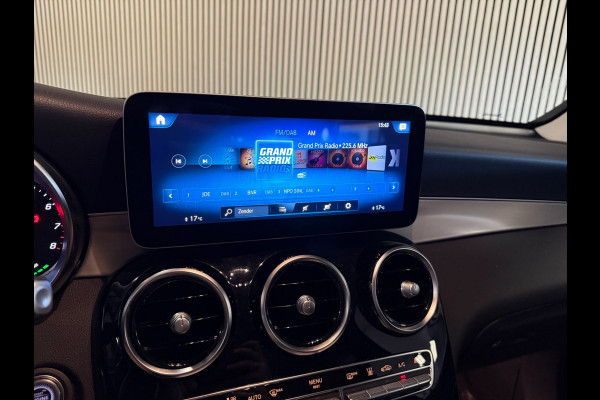 Mercedes-Benz GLC 200 4-Matic Face Lift AMG STYLING-PANORAMA-NIGHT-ACC-360 CAMERA-TREKHAAK-COMPLEET