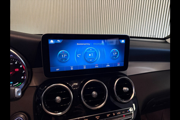 Mercedes-Benz GLC 200 4-Matic Face Lift AMG STYLING-PANORAMA-NIGHT-ACC-360 CAMERA-TREKHAAK-COMPLEET