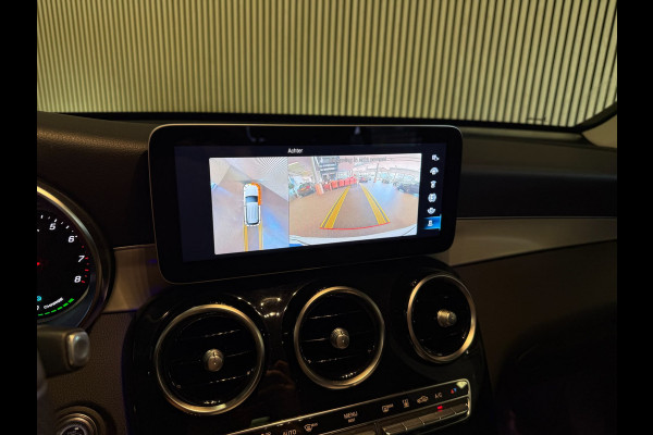 Mercedes-Benz GLC 200 4-Matic Face Lift AMG STYLING-PANORAMA-NIGHT-ACC-360 CAMERA-TREKHAAK-COMPLEET