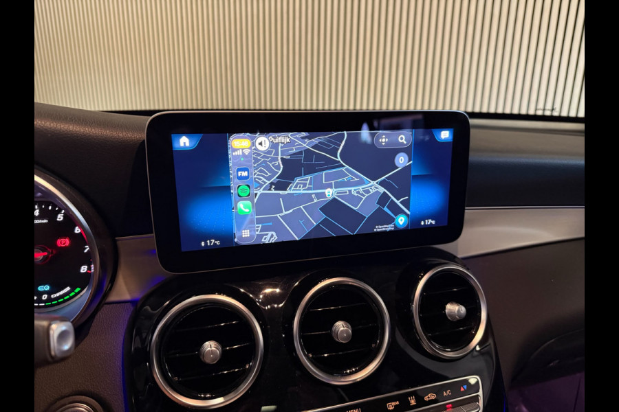 Mercedes-Benz GLC 200 4-Matic Face Lift AMG STYLING-PANORAMA-NIGHT-ACC-360 CAMERA-TREKHAAK-COMPLEET