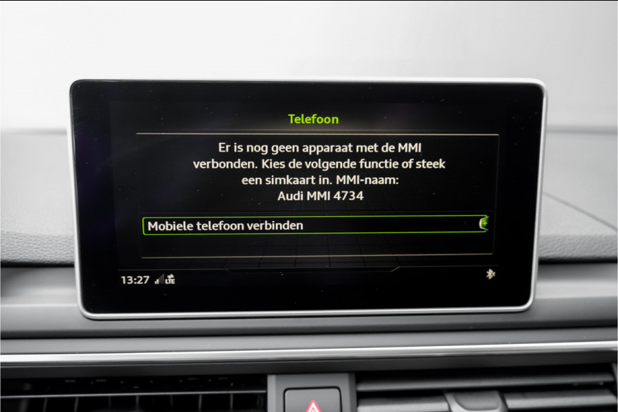 Audi RS5 Sportback 2.9 TFSI Quattro Pano Nardo RS Stoelen HUD ACC Black Optiek Sportuitlaat