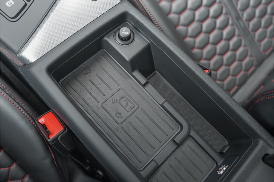 Audi RS5 Sportback 2.9 TFSI Quattro Pano Nardo RS Stoelen HUD ACC Black Optiek Sportuitlaat