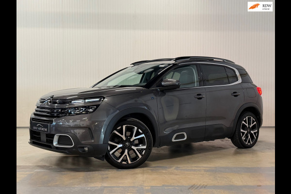 Citroën C5 Aircross 1.6 Plug-in Hybrid Shine Pack | PANO | 360 CAMERA | LED | PLUG IN HYBRIDE