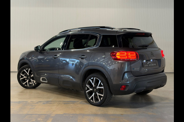 Citroën C5 Aircross 1.6 Plug-in Hybrid Shine Pack | PANO | 360 CAMERA | LED | PLUG IN HYBRIDE