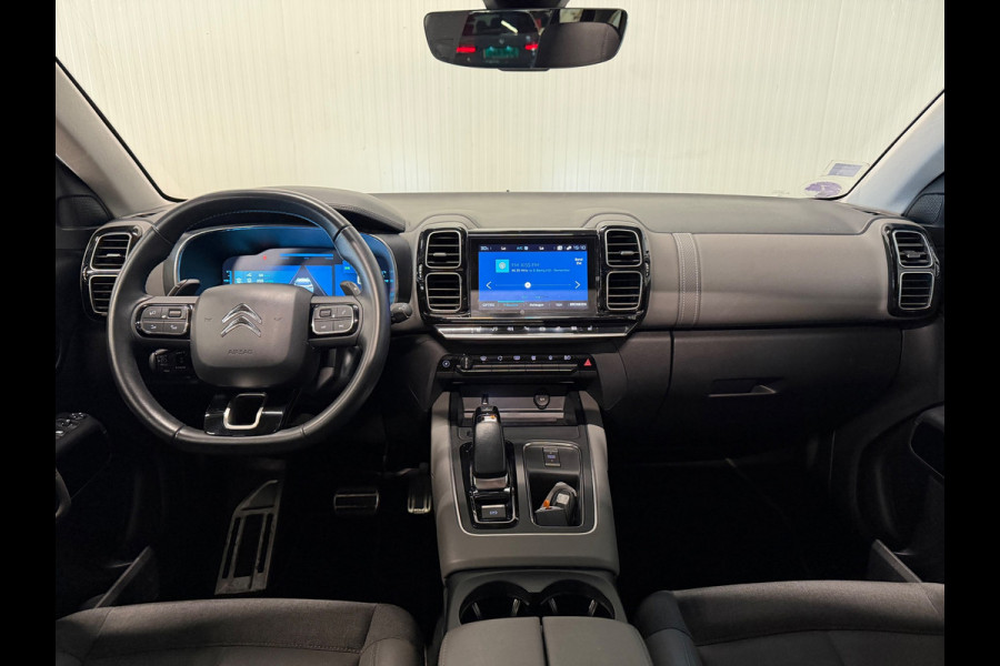 Citroën C5 Aircross 1.6 Plug-in Hybrid Shine Pack | PANO | 360 CAMERA | LED | PLUG IN HYBRIDE