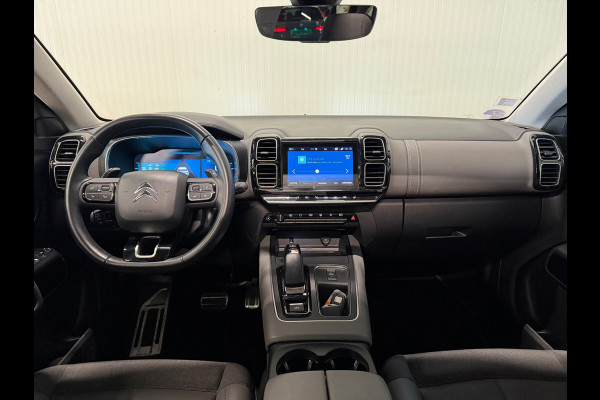 Citroën C5 Aircross 1.6 Plug-in Hybrid Shine Pack | PANO | 360 CAMERA | LED | PLUG IN HYBRIDE