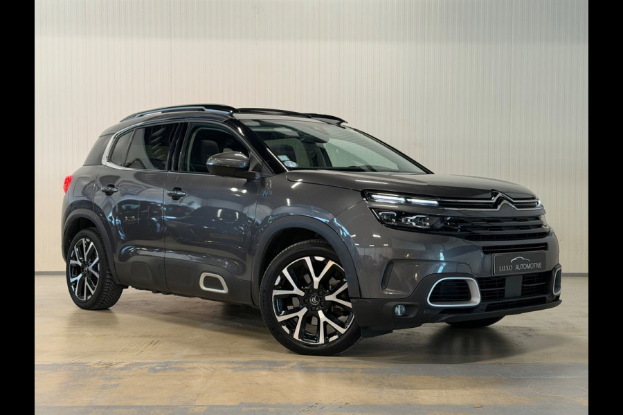 Citroën C5 Aircross 1.6 Plug-in Hybrid Shine Pack | PANO | 360 CAMERA | LED | PLUG IN HYBRIDE
