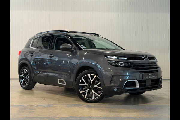 Citroën C5 Aircross 1.6 Plug-in Hybrid Shine Pack | PANO | 360 CAMERA | LED | PLUG IN HYBRIDE