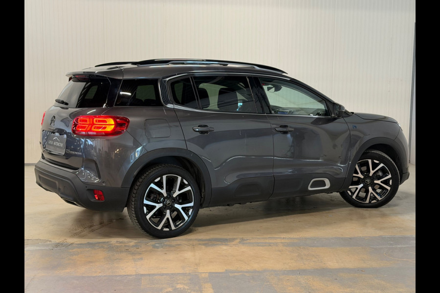 Citroën C5 Aircross 1.6 Plug-in Hybrid Shine Pack | PANO | 360 CAMERA | LED | PLUG IN HYBRIDE