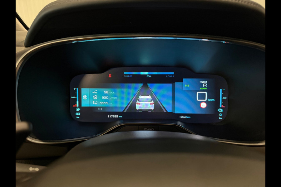 Citroën C5 Aircross 1.6 Plug-in Hybrid Shine Pack | PANO | 360 CAMERA | LED | PLUG IN HYBRIDE