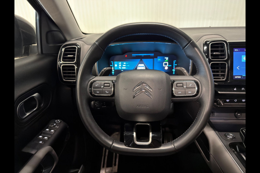 Citroën C5 Aircross 1.6 Plug-in Hybrid Shine Pack | PANO | 360 CAMERA | LED | PLUG IN HYBRIDE