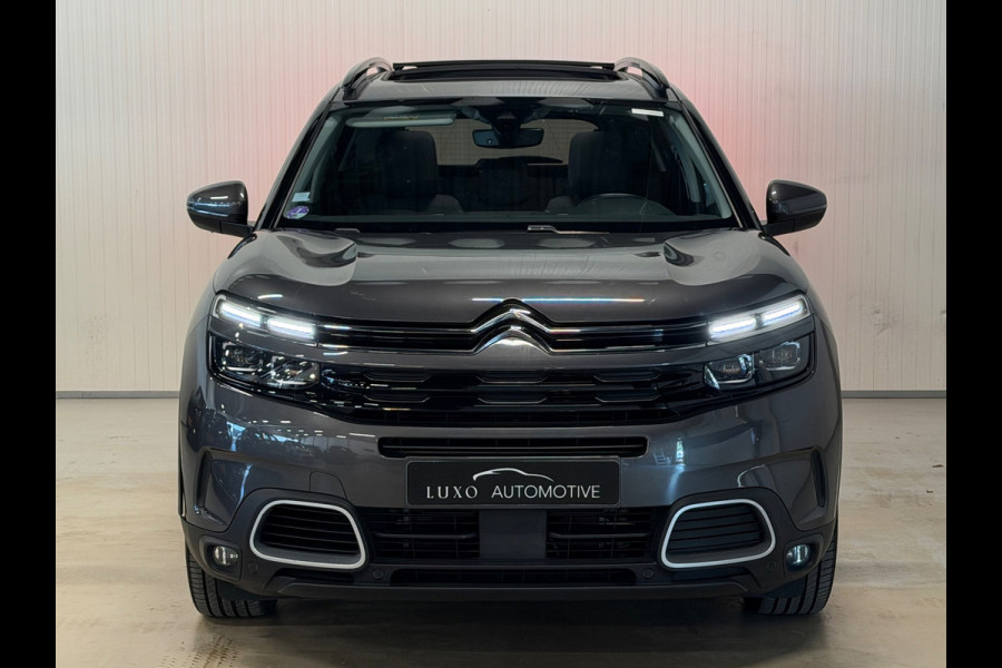 Citroën C5 Aircross 1.6 Plug-in Hybrid Shine Pack | PANO | 360 CAMERA | LED | PLUG IN HYBRIDE
