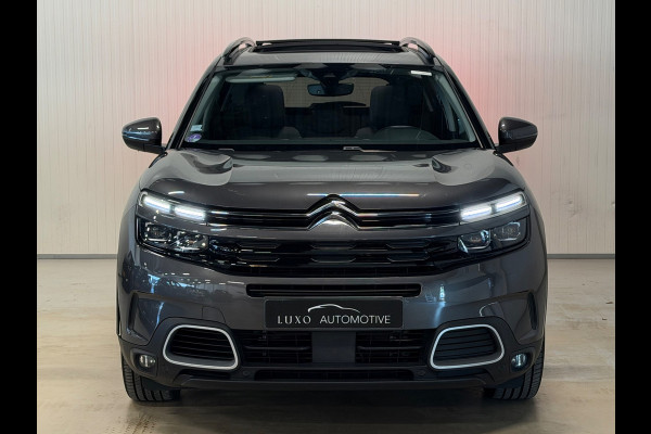 Citroën C5 Aircross 1.6 Plug-in Hybrid Shine Pack | PANO | 360 CAMERA | LED | PLUG IN HYBRIDE