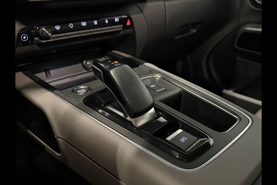 Citroën C5 Aircross 1.6 Plug-in Hybrid Shine Pack | PANO | 360 CAMERA | LED | PLUG IN HYBRIDE
