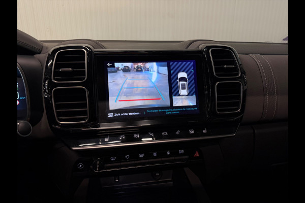 Citroën C5 Aircross 1.6 Plug-in Hybrid Shine Pack | PANO | 360 CAMERA | LED | PLUG IN HYBRIDE