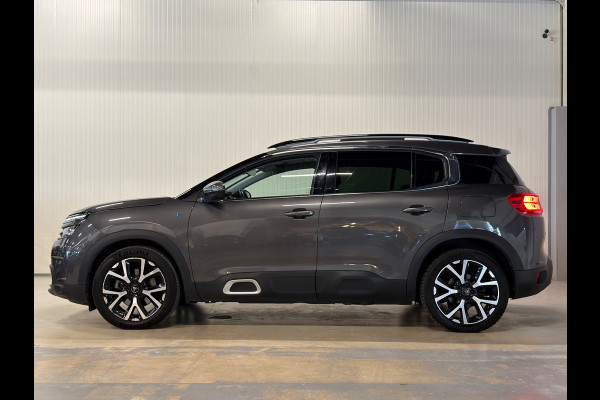 Citroën C5 Aircross 1.6 Plug-in Hybrid Shine Pack | PANO | 360 CAMERA | LED | PLUG IN HYBRIDE
