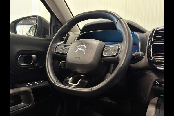 Citroën C5 Aircross 1.6 Plug-in Hybrid Shine Pack | PANO | 360 CAMERA | LED | PLUG IN HYBRIDE