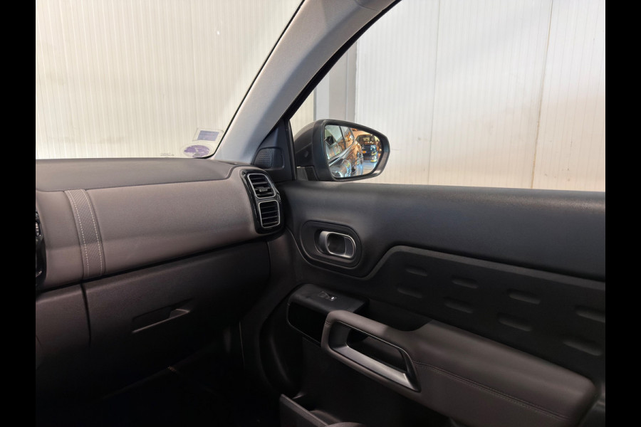 Citroën C5 Aircross 1.6 Plug-in Hybrid Shine Pack | PANO | 360 CAMERA | LED | PLUG IN HYBRIDE