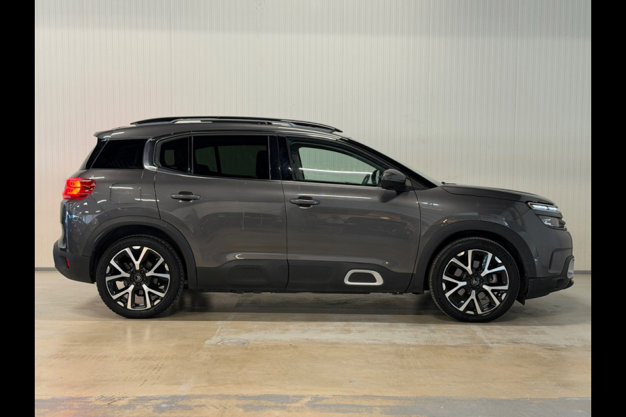 Citroën C5 Aircross 1.6 Plug-in Hybrid Shine Pack | PANO | 360 CAMERA | LED | PLUG IN HYBRIDE