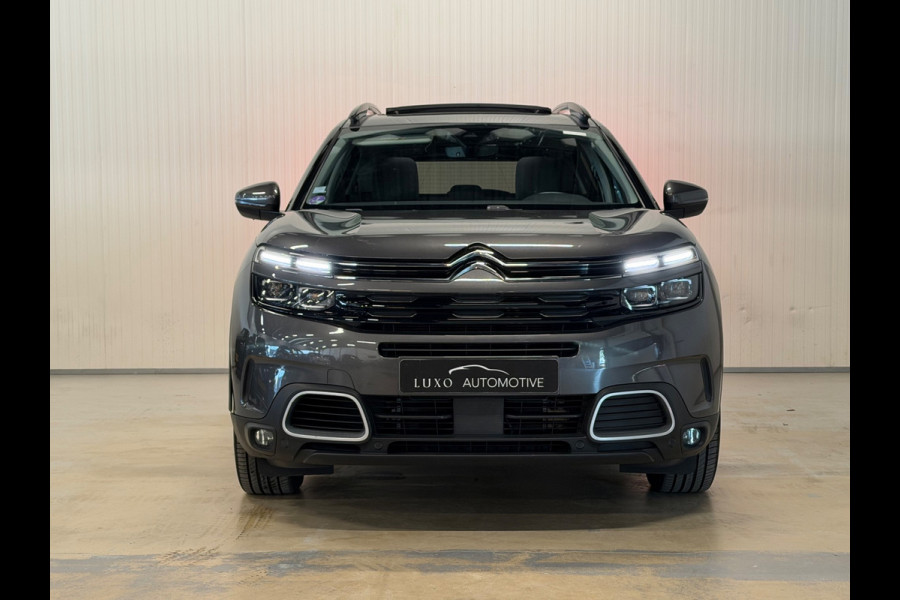 Citroën C5 Aircross 1.6 Plug-in Hybrid Shine Pack | PANO | 360 CAMERA | LED | PLUG IN HYBRIDE