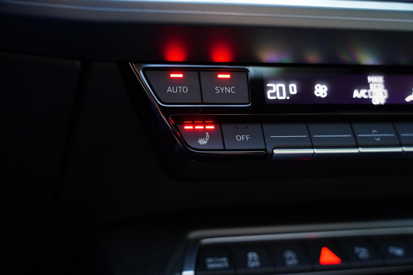 Audi RS 3 Sportback 2.5 TFSI Quattro / Kialamygreen / Panoramadak / SONOS