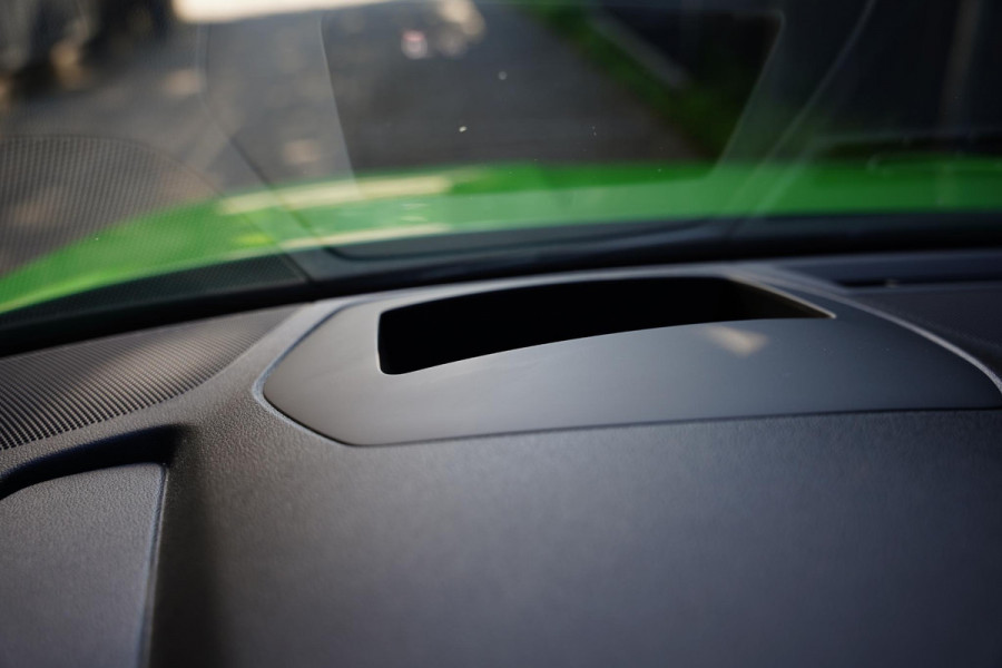 Audi RS 3 Sportback 2.5 TFSI Quattro / Kialamygreen / Panoramadak / SONOS