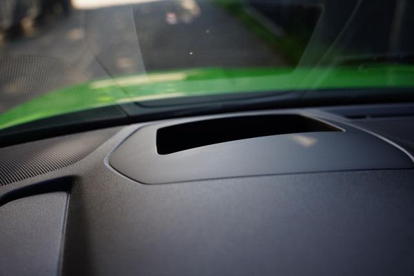 Audi RS 3 Sportback 2.5 TFSI Quattro / Kialamygreen / Panoramadak / SONOS
