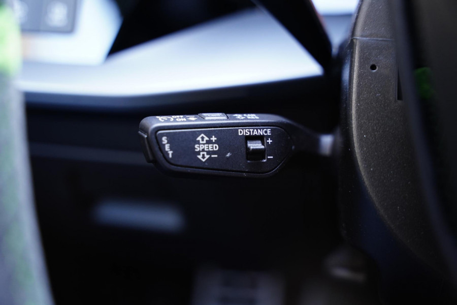 Audi RS 3 Sportback 2.5 TFSI Quattro / Kialamygreen / Panoramadak / SONOS