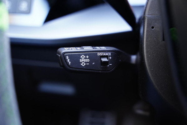 Audi RS 3 Sportback 2.5 TFSI Quattro / Kialamygreen / Panoramadak / SONOS