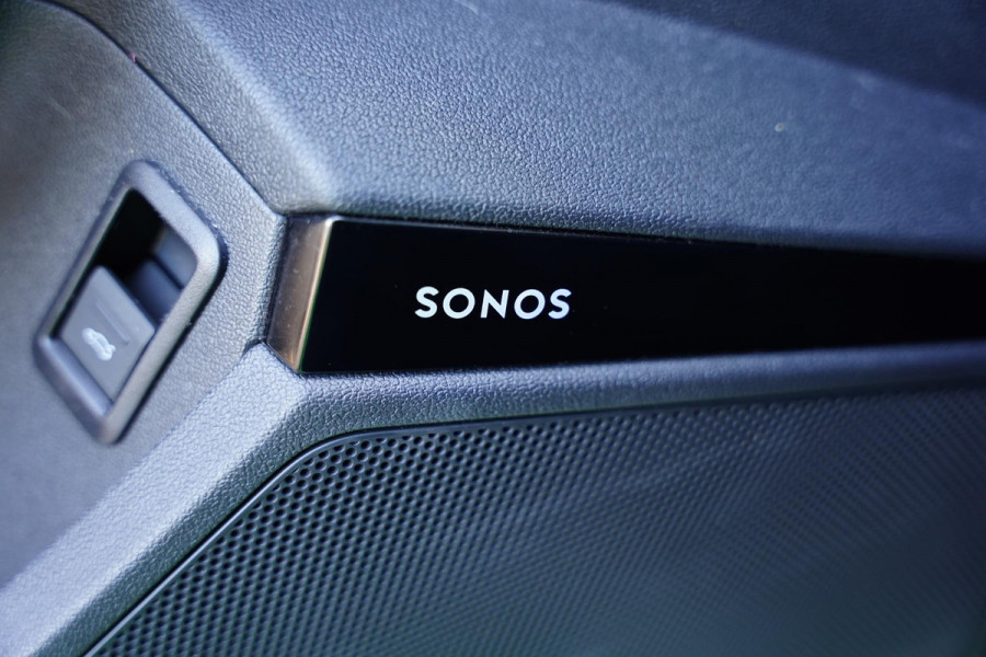 Audi RS 3 Sportback 2.5 TFSI Quattro / Kialamygreen / Panoramadak / SONOS