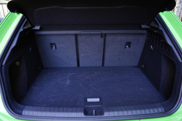 Audi RS 3 Sportback 2.5 TFSI Quattro / Kialamygreen / Panoramadak / SONOS