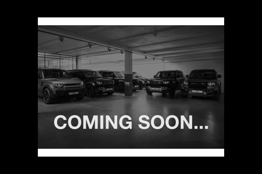 Land Rover Range Rover Sport 3.0 P550e Autobiography PHEV MASSAGE | MERIDIAN | PANO | 23"