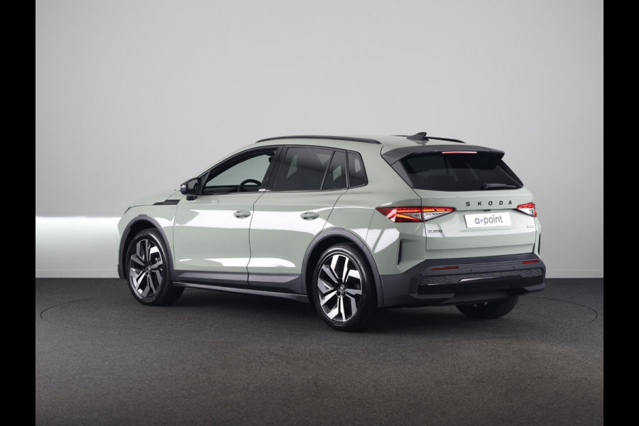 Škoda Elroq 60 Sportline 190 pk | Business Upgrade pakket - Plus