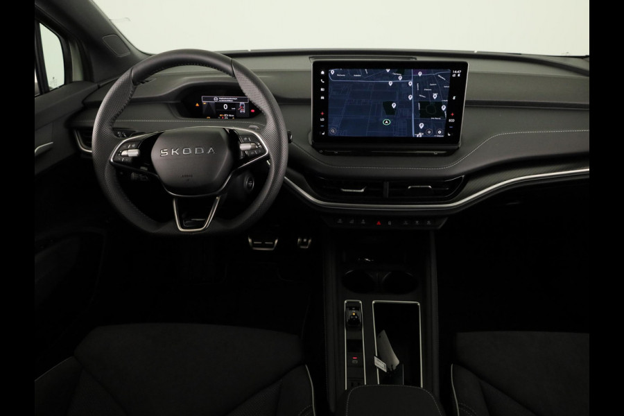 Škoda Elroq 60 Sportline 190 pk | Business Upgrade pakket - Plus