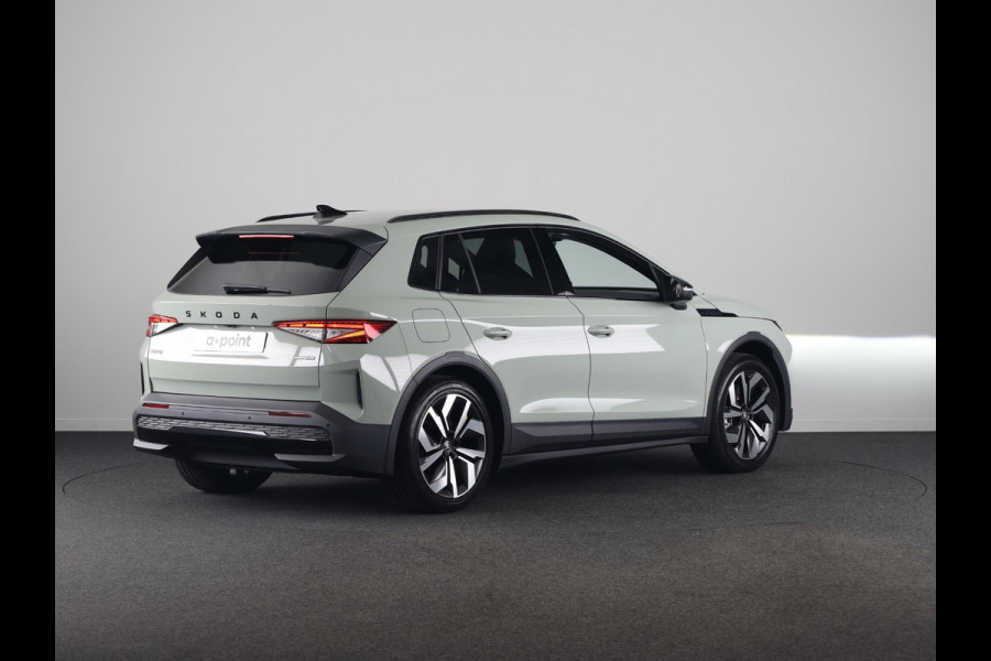 Škoda Elroq 60 Sportline 190 pk | Business Upgrade pakket - Plus