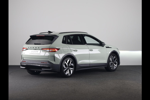Škoda Elroq 60 Sportline 190 pk | Business Upgrade pakket - Plus