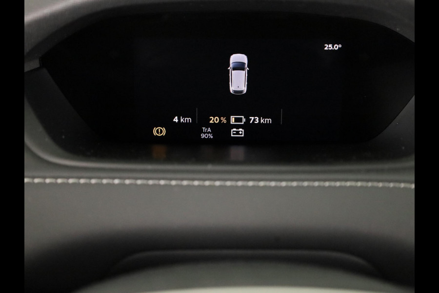 Škoda Elroq 60 Sportline 190 pk | Business Upgrade pakket - Plus