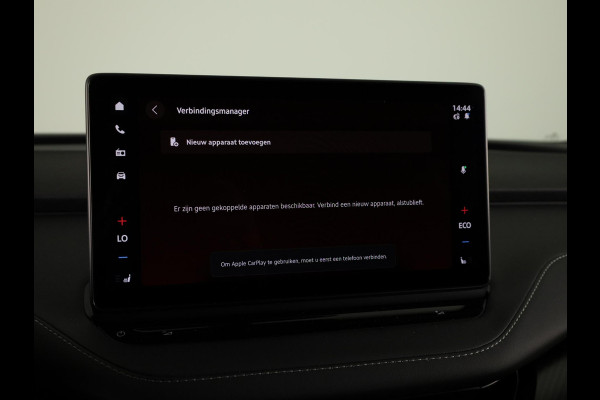 Škoda Elroq 60 Sportline 190 pk | Business Upgrade pakket - Plus